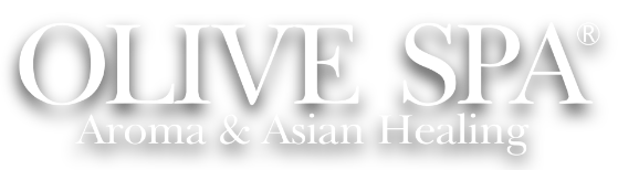 Aroma & Asian Healing | Olive Spa